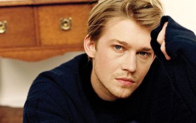 Joe Alwyn Is Proud of the Music He and Girlfriend Taylor Swift Created During the Lockdown
